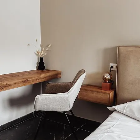 Apartman Tranquillo E Vicino Mare E Citta