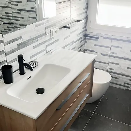 Tranquillo E Vicino Mare E Citta Apartman