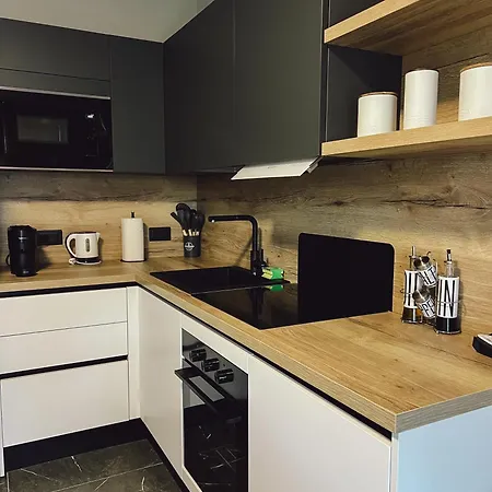 דירה Tranquillo E Vicino Mare E Citta